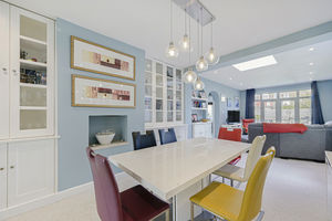 Dining/family room- click for photo gallery